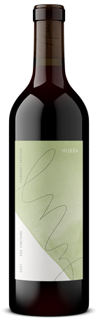 2021 Cabernet Pfeffer