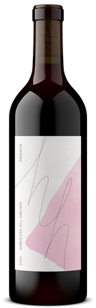 2022 Homestead Hill Grenache